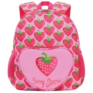 Ranac S-COOL My first backpack SC3011 slide slika