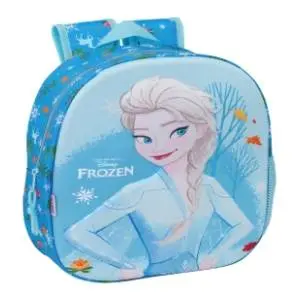 Ranac SAFTA 3D Frozen slide slika