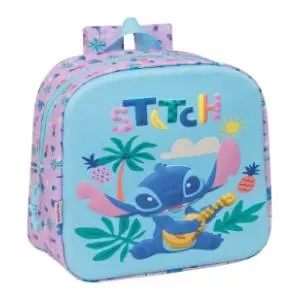 Ranac SAFTA 3D Stitch tropical mini slide slika