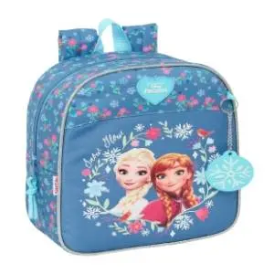 Ranac SAFTA Frozen Elsa i Anna slide slika