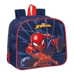 Ranac SAFTA Spiderman slide slika