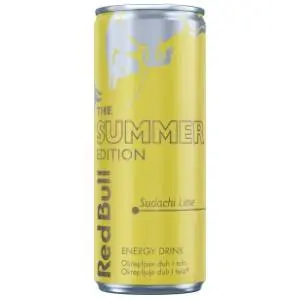 RED BULL limeta 250ml slide slika