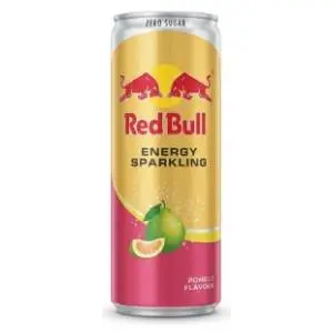 RED BULL Pomelo 250ml slide slika