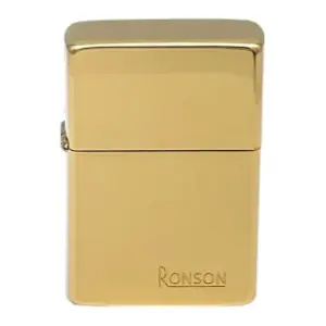 ronson-upaljac-gold-polished