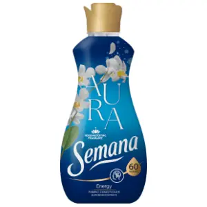 SEMANA Aura energy omekšivač za veš 60 pranja (1,2l) slide slika