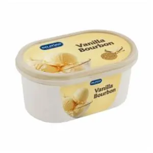 Sladoled YIMOR burbon vanila 1700ml slide slika