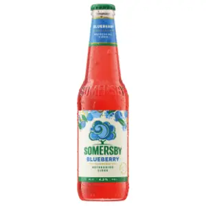 SOMERSBY borovnica 0,33l slide slika