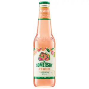 SOMERSBY breskva 0,33l slide slika