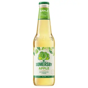 SOMERSBY jabuka 0,33l slide slika