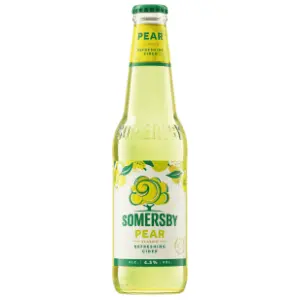SOMERSBY kruška 0,33l slide slika
