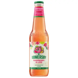 SOMERSBY malina 0,33l slide slika