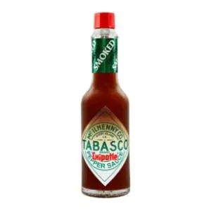 Sos TABASCO Chipotle ljuti 60ml slide slika
