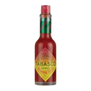 Sos TABASCO Habanero ljuti 60ml slide slika