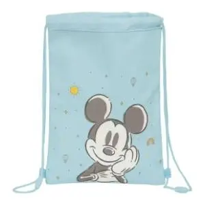Torba za patike SAFTA Mickey Mouse slide slika