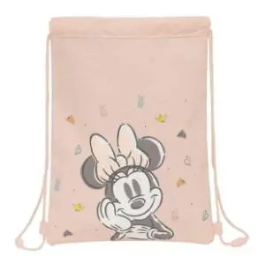 Torba za patike SAFTA Minnie Mouse slide slika