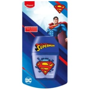 Zarezač MAPED blister superman 1kom slide slika
