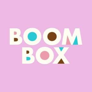 boom-box
