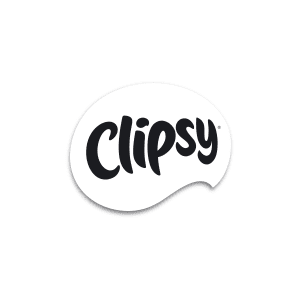 clipsy