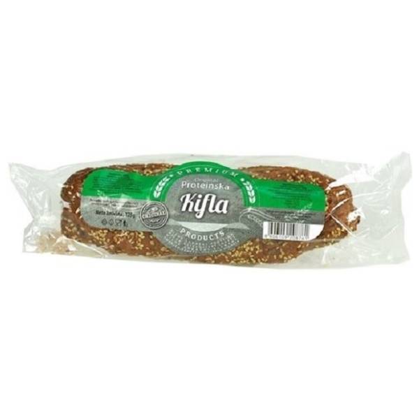 ADEPTO proteinska kifla 125g