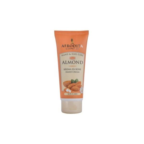 AFRODITA almond 100ml