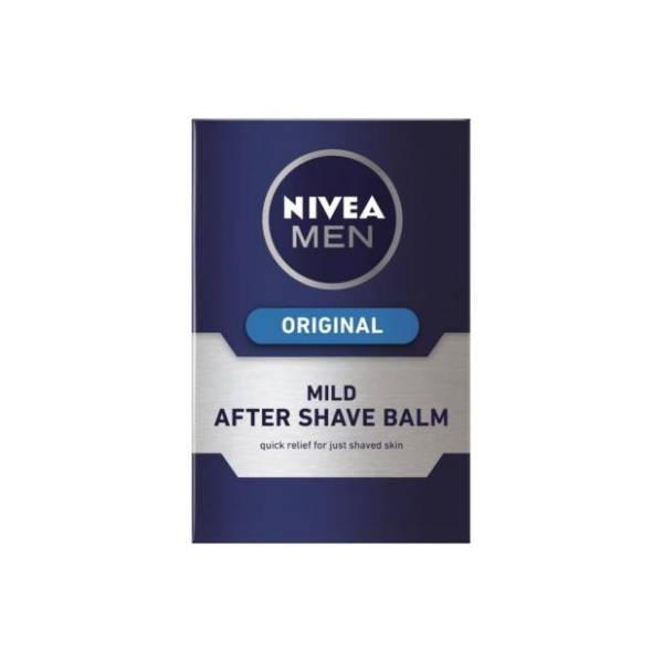 After shave NIVEA Original mild 100ml