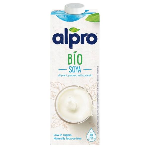 ALPRO napitak BIO Soya 1l