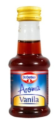 Aroma DR.OETKER vanila 38ml