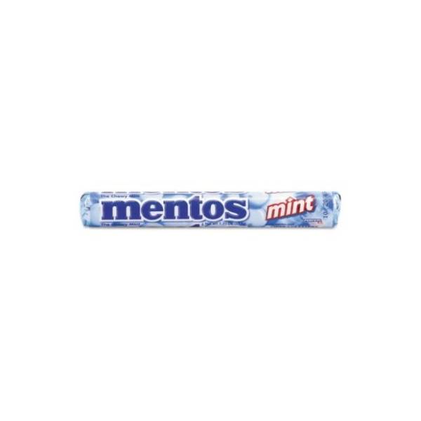 Bombone MENTOS Mint 38g