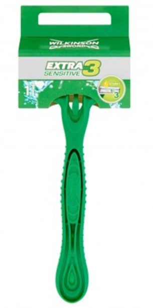 wilkinson sword extra 3 sensitive