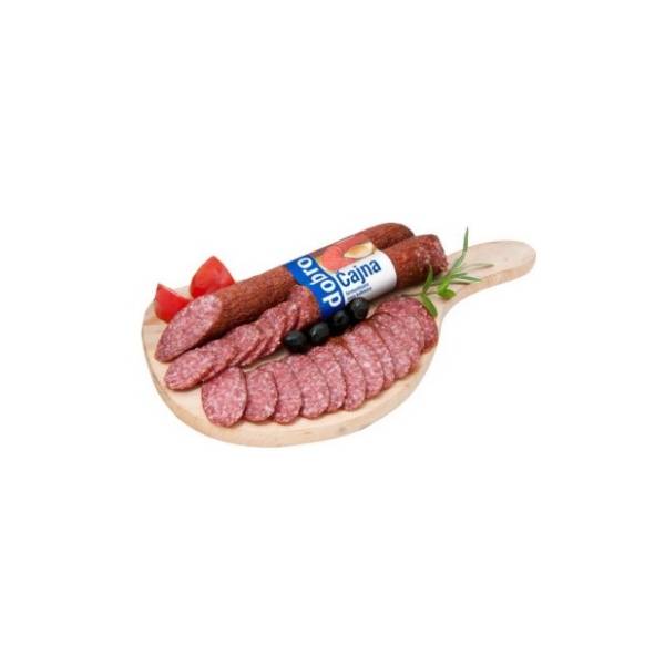 Čajna kobasica DOBRO 1kg