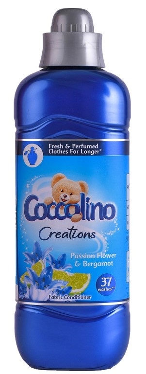 COCCOLINO blue 37 pranja (925ml)