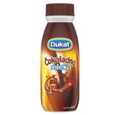 Čokoladno mleko DUKAT 500ml