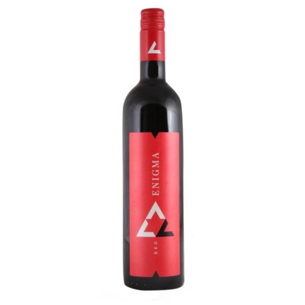 Crveno vino DOJA Enigma 0,75l