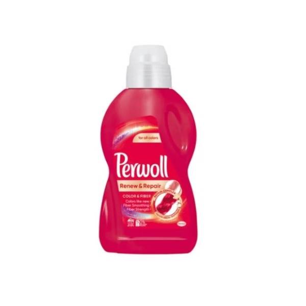 Deterdžent za veš PERWOLL Renew Repair 990ml