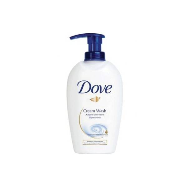 DOVE beauty cream wash 250ml