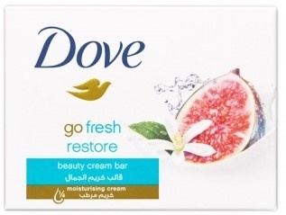 DOVE restore 100g