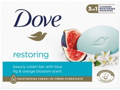 DOVE restoring 90g