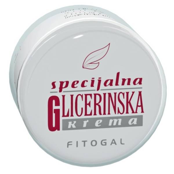 FITOGAL glicerinska krema 110ml