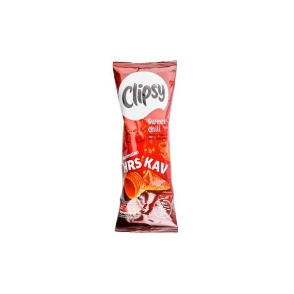 Flipsi CLIPSY Max Sweet Chilli 25g