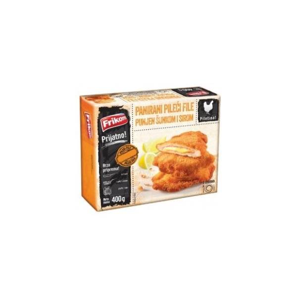 FRIKOM Cordon blue 400g