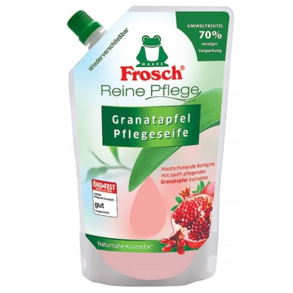 FROSCH nar refill 500ml