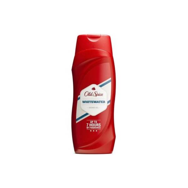 Gel za tuširanje OLD SPICE Whitewater 250ml