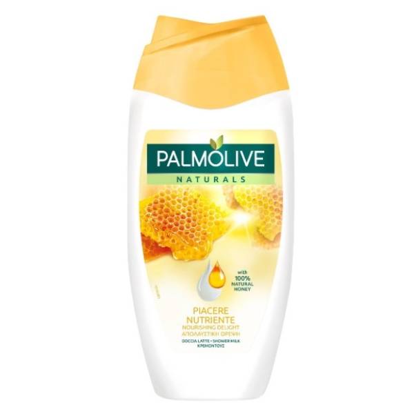 Gel za tuširanje PALMOLIVE Milk & Honey 250ml