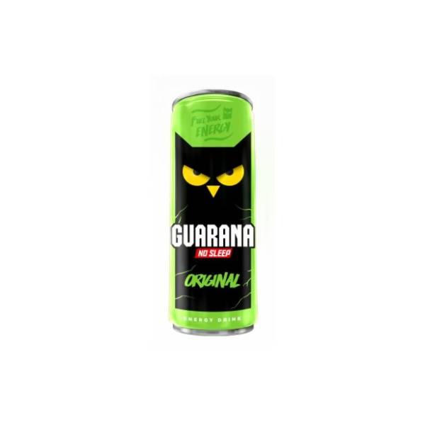 GUARANA 250ml