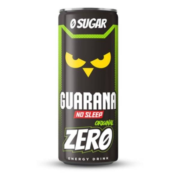 GUARANA Zero 250ml