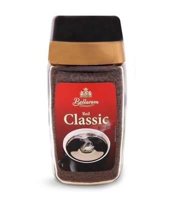 Instant kafa BELLAROM Red 200g