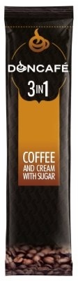 Instant kafa DONCAFE Nougat Cream 3u1 16g