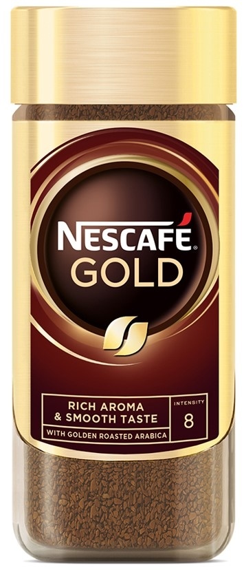 Instant kafa NESCAFE Gold 95g