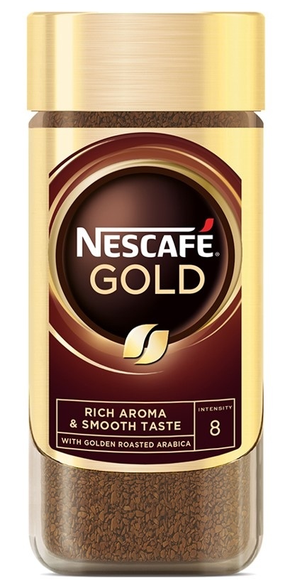Instant kafa NESCAFE Gold 200g