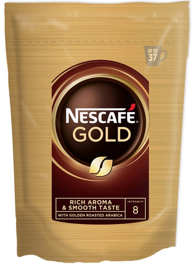 Instant kafa NESCAFE Gold 75g